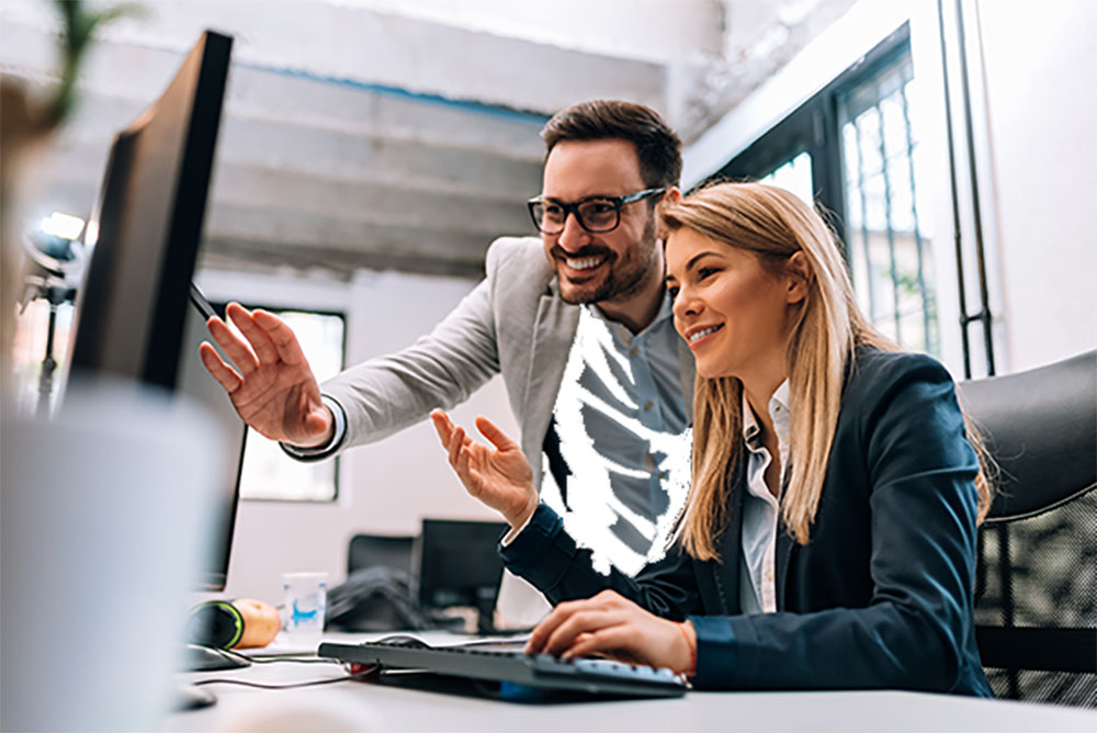 View Training Services